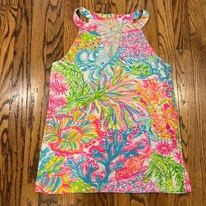 NWOT Lily Pulitzer Tank M